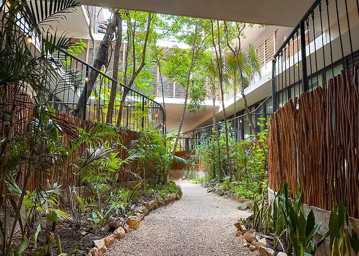Exclusive Penthouse With Private Plunge Pool And Terrace