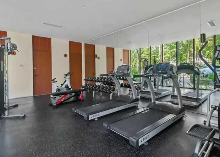 Exclusive Penthouse With Private Plunge Pool And Terrace Ferienhaus *
