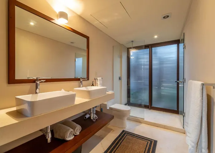 Exclusive Penthouse With Private Plunge Pool And Terrace
