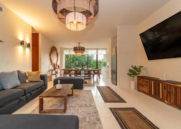 Exclusive Penthouse With Private Plunge Pool And Terrace