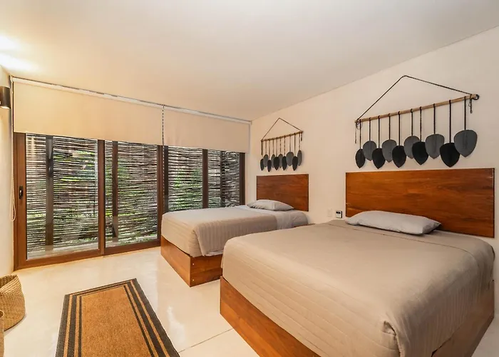 Ferienhaus Exclusive Penthouse With Private Plunge Pool And Terrace *