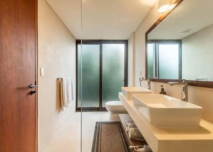 Ferienhaus Exclusive Penthouse With Private Plunge Pool And Terrace