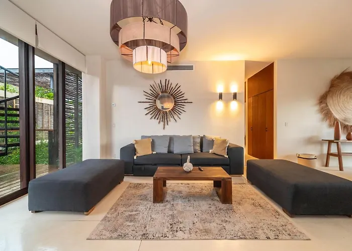 Ferienhaus Exclusive Penthouse With Private Plunge Pool And Terrace *