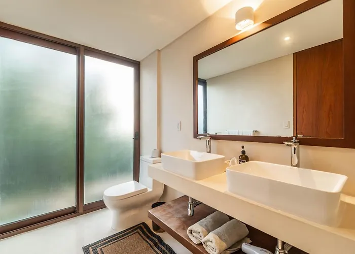 Exclusive Penthouse With Private Plunge Pool And Terrace Ferienhaus