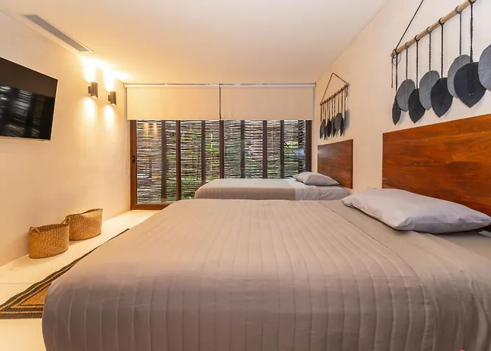 Exclusive Penthouse With Private Plunge Pool And Terrace *