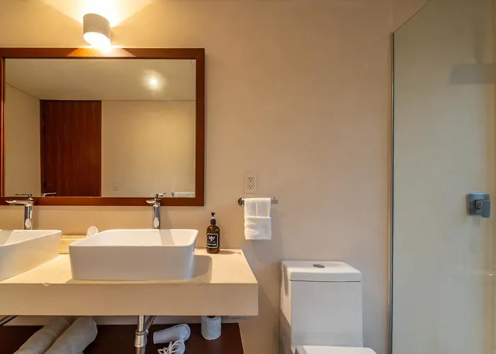 Ferienhaus Exclusive Penthouse With Private Plunge Pool And Terrace *