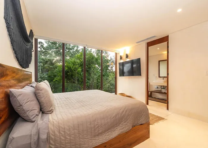 Exclusive Penthouse With Private Plunge Pool And Terrace